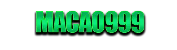 Logo MACAO999